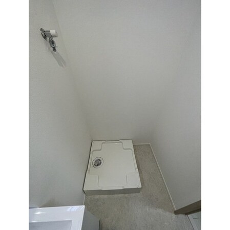 ジュネ北上尾の物件内観写真